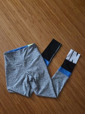 Victoria Secret Pink XS Ultimate High Waist Legging NWT